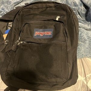 Jansport backpack
